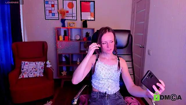 Unleash your urge for fetish cams livestreamers with our pick of steaming hot models, versed in the art of seduction and indulgence.