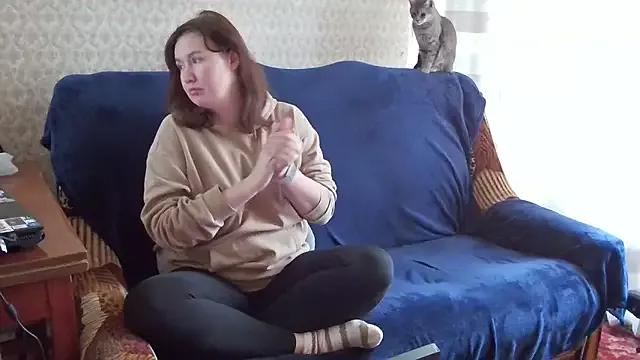 Unleash your urge for fetish cams livestreamers with our pick of steaming hot models, versed in the art of seduction and indulgence.