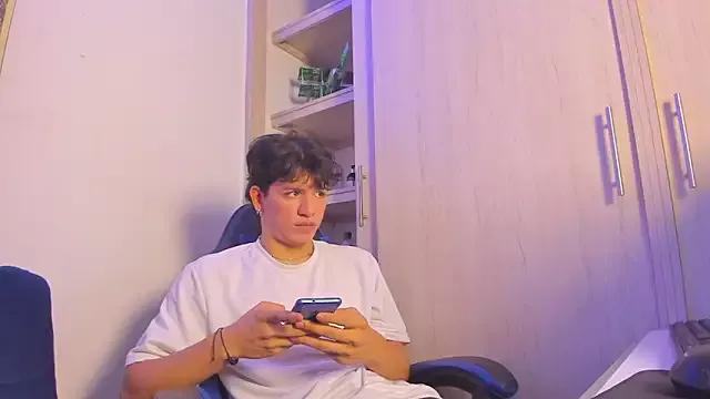 Photos of fredd_cs from StripChat is Freechat