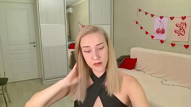 Free_Harmony from StripChat is Freechat