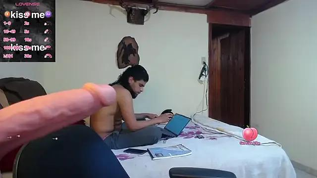 freyaa_sorcerees from StripChat is Freechat