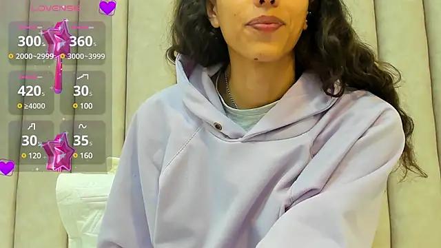 Unleash your urge for fetish cams livestreamers with our pick of steaming hot models, versed in the art of seduction and indulgence.