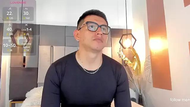 Unleash your urge for fetish cams livestreamers with our pick of steaming hot models, versed in the art of seduction and indulgence.