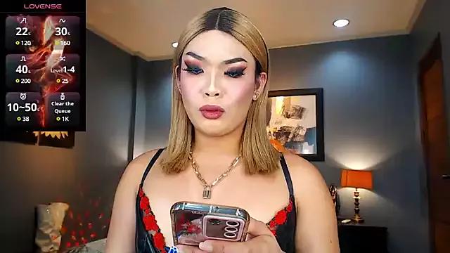 Unleash your urge for fetish cams livestreamers with our pick of steaming hot models, versed in the art of seduction and indulgence.