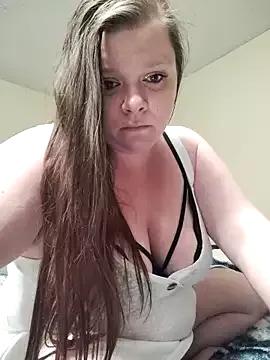 FriskyMama from StripChat is Freechat