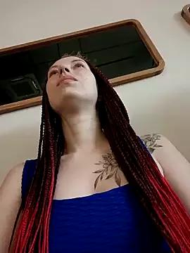 Photos of Frost_foxy from StripChat is Freechat