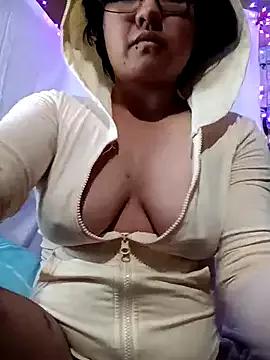 Ftm_Bunny from StripChat is Freechat