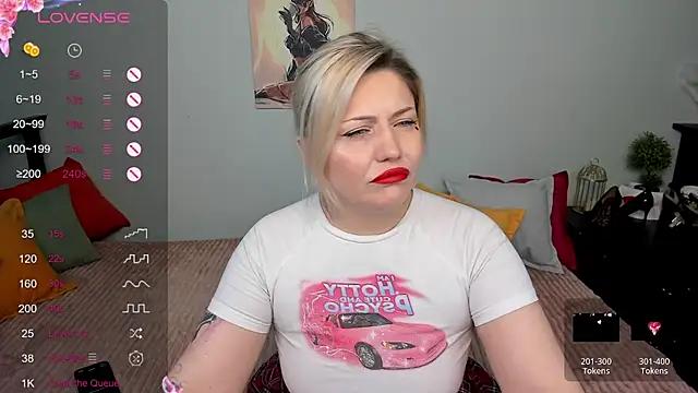 Unleash your urge for fetish cams livestreamers with our pick of steaming hot models, versed in the art of seduction and indulgence.
