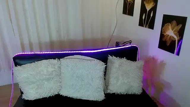 FuckingDolls69 from StripChat is Freechat