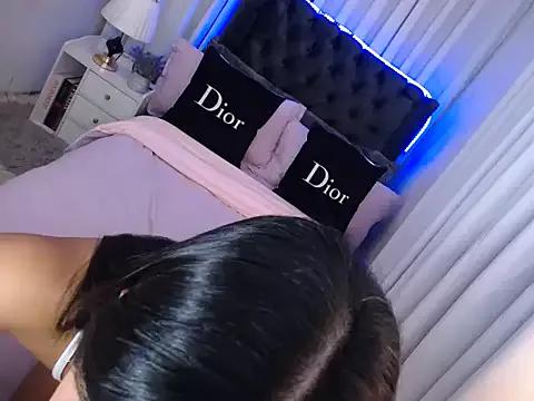 fuckingnaughtyjade from StripChat is Freechat