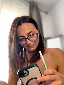 Unleash your urge for fetish cams livestreamers with our pick of steaming hot models, versed in the art of seduction and indulgence.