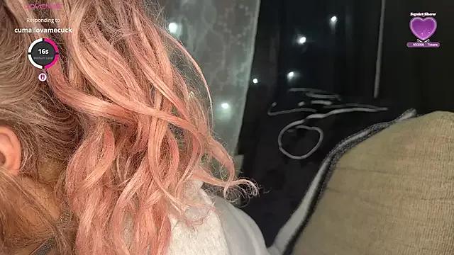 Unleash your urge for fetish cams livestreamers with our pick of steaming hot models, versed in the art of seduction and indulgence.