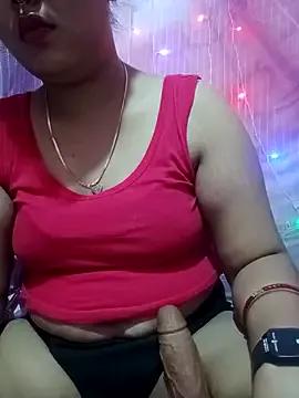 Fuking_girl from StripChat is Freechat