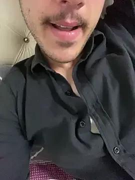 furkansbeysshow71 from StripChat is Freechat