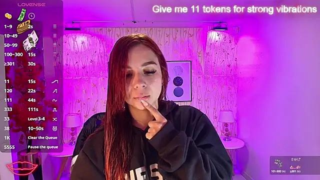 Unleash your urge for fetish cams livestreamers with our pick of steaming hot models, versed in the art of seduction and indulgence.