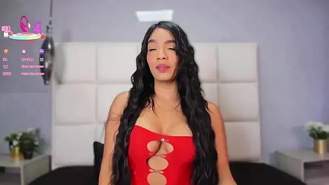 Unleash your urge for fetish cams livestreamers with our pick of steaming hot models, versed in the art of seduction and indulgence.