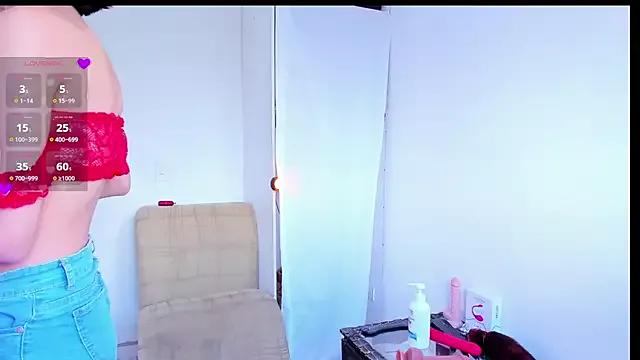 Unleash your urge for fetish cams livestreamers with our pick of steaming hot models, versed in the art of seduction and indulgence.