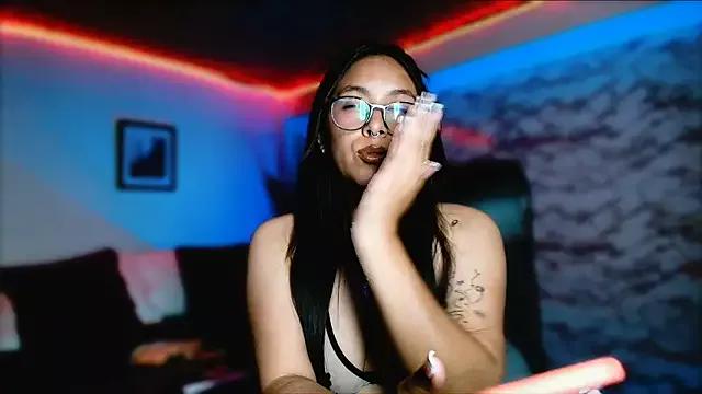 Unleash your urge for fetish cams livestreamers with our pick of steaming hot models, versed in the art of seduction and indulgence.