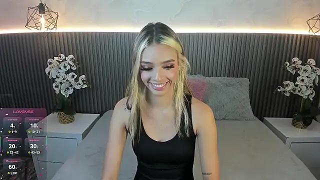 Unleash your urge for fetish cams livestreamers with our pick of steaming hot models, versed in the art of seduction and indulgence.