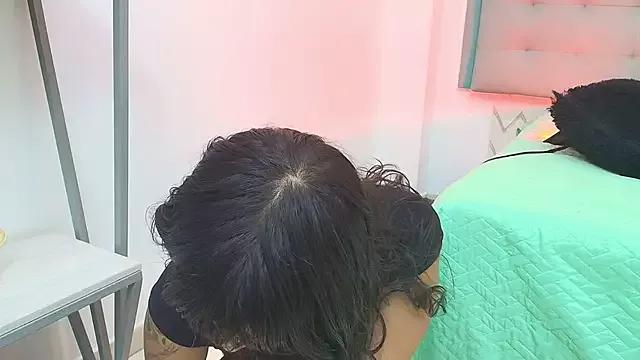 gabriela_cortez from StripChat is Freechat