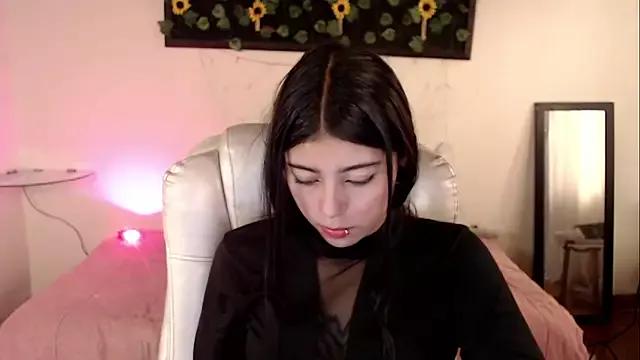 gabriella_live from StripChat is Freechat