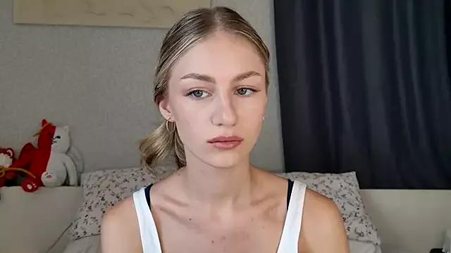 GabriellaOlsen from StripChat is Freechat