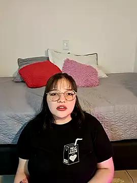 Gaby99_ from StripChat is Freechat