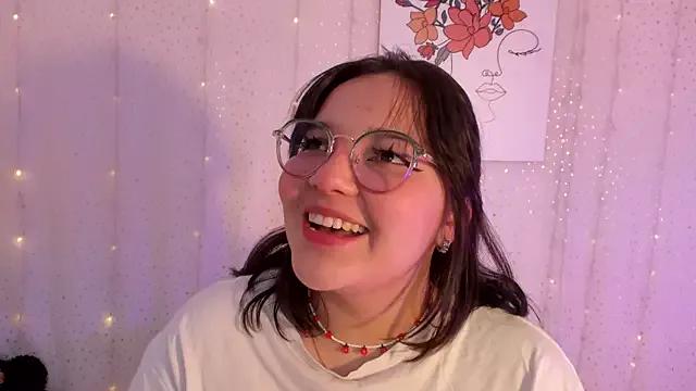 gaby__99 from StripChat is Freechat