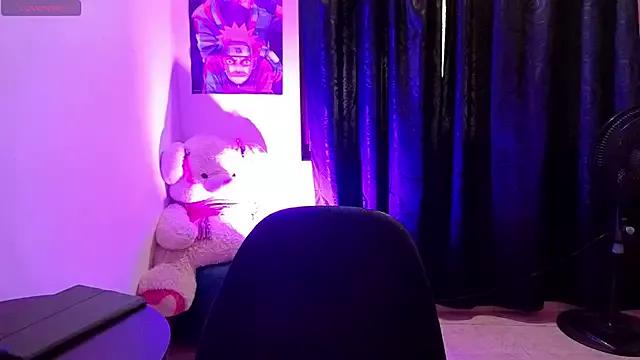 Unleash your urge for fetish cams livestreamers with our pick of steaming hot models, versed in the art of seduction and indulgence.