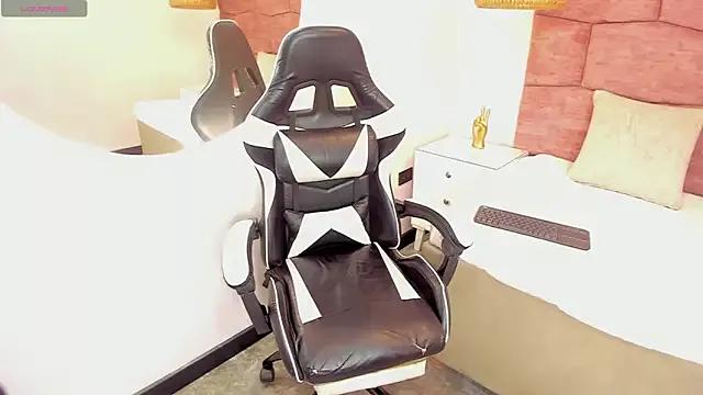 Unleash your urge for fetish cams livestreamers with our pick of steaming hot models, versed in the art of seduction and indulgence.