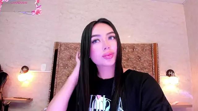 gaby_desire777 from StripChat is Freechat