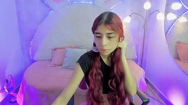 Unleash your urge for fetish cams livestreamers with our pick of steaming hot models, versed in the art of seduction and indulgence.