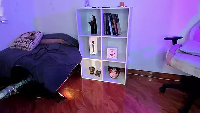 Unleash your urge for fetish cams livestreamers with our pick of steaming hot models, versed in the art of seduction and indulgence.