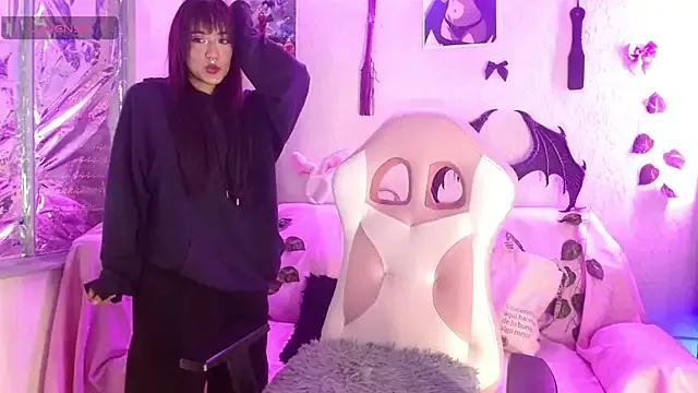 Unleash your urge for fetish cams livestreamers with our pick of steaming hot models, versed in the art of seduction and indulgence.