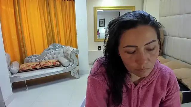 Unleash your urge for fetish cams livestreamers with our pick of steaming hot models, versed in the art of seduction and indulgence.