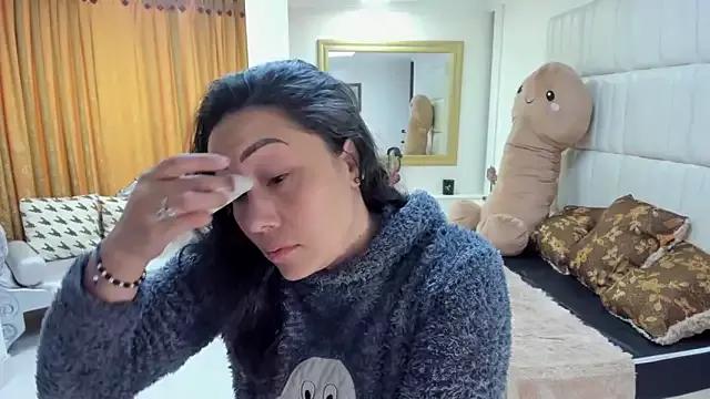 Unleash your urge for fetish cams livestreamers with our pick of steaming hot models, versed in the art of seduction and indulgence.