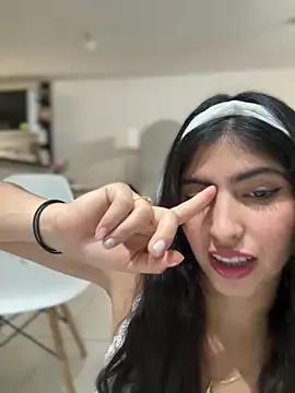 Unleash your urge for fetish cams livestreamers with our pick of steaming hot models, versed in the art of seduction and indulgence.