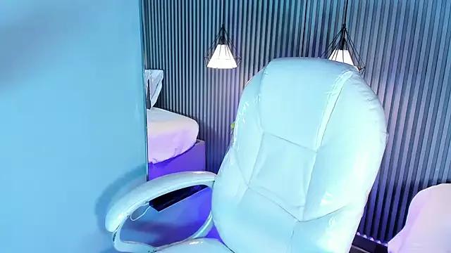 Unleash your urge for fetish cams livestreamers with our pick of steaming hot models, versed in the art of seduction and indulgence.