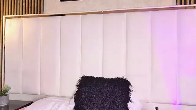 Unleash your urge for fetish cams livestreamers with our pick of steaming hot models, versed in the art of seduction and indulgence.