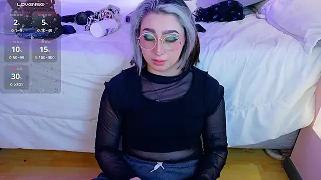 Unleash your urge for fetish cams livestreamers with our pick of steaming hot models, versed in the art of seduction and indulgence.