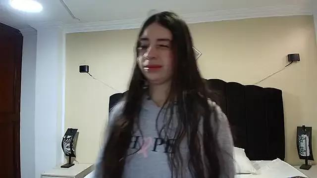 Unleash your urge for fetish cams livestreamers with our pick of steaming hot models, versed in the art of seduction and indulgence.