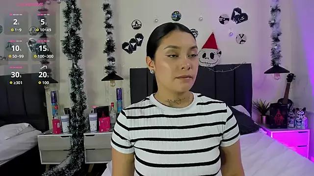 Unleash your urge for fetish cams livestreamers with our pick of steaming hot models, versed in the art of seduction and indulgence.