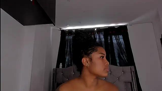 game_with_lesbians_ from StripChat is Freechat