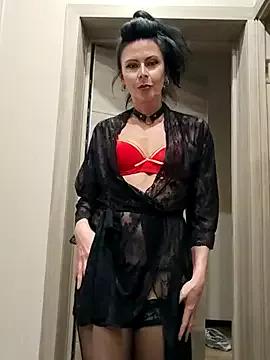 Photos of GannaWind from StripChat is Freechat