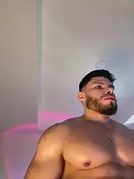Photos of garageboy94 from StripChat is Freechat