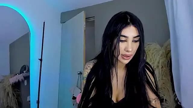 Unleash your urge for fetish cams livestreamers with our pick of steaming hot models, versed in the art of seduction and indulgence.