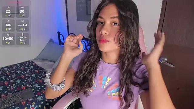 Unleash your urge for fetish cams livestreamers with our pick of steaming hot models, versed in the art of seduction and indulgence.