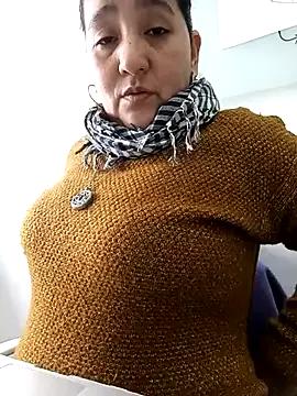Gatubela212 from StripChat is Freechat