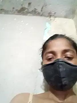 Gautami-telugu from StripChat is Freechat