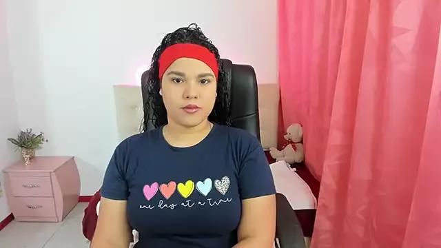 Gema_angels from StripChat is Freechat